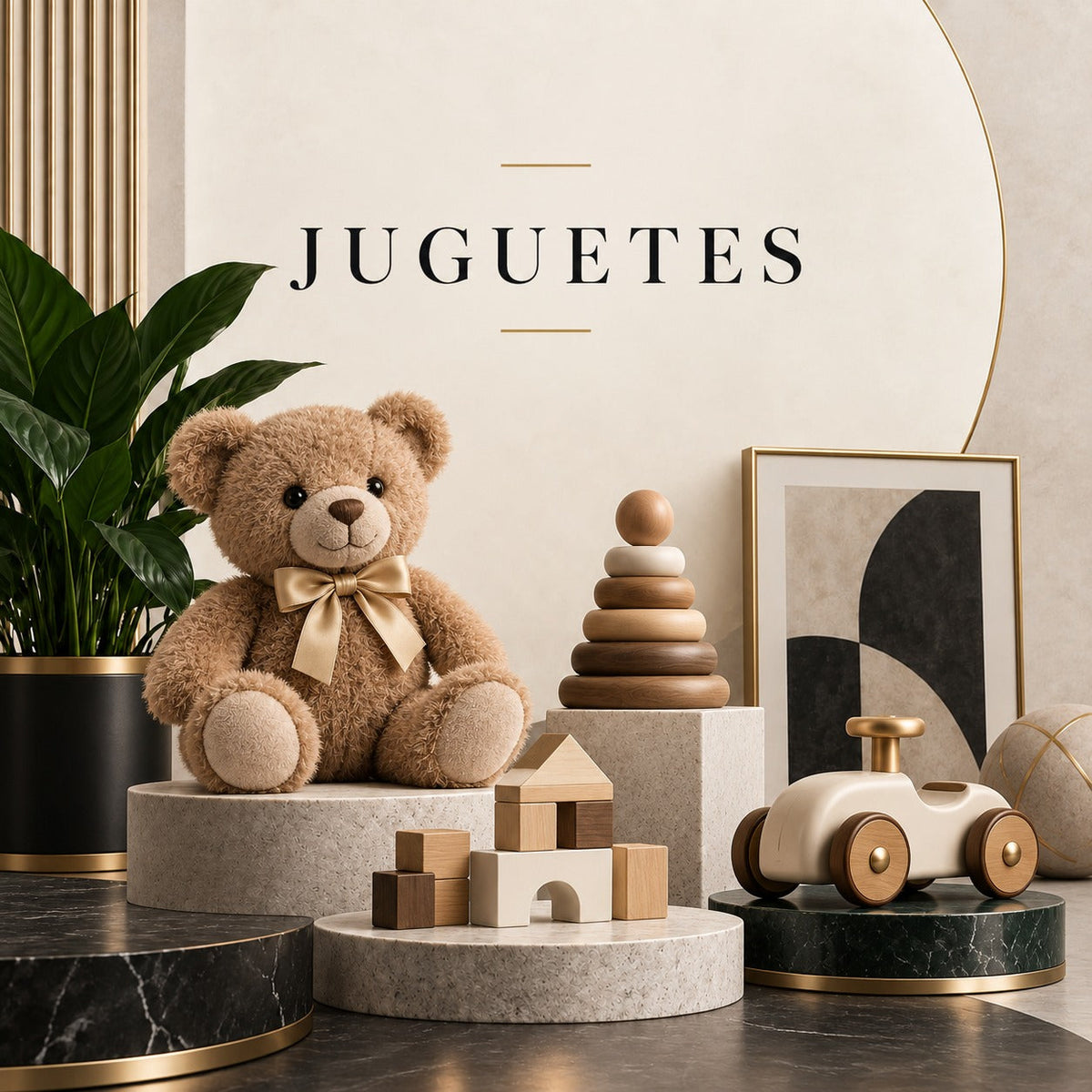 Juguetes