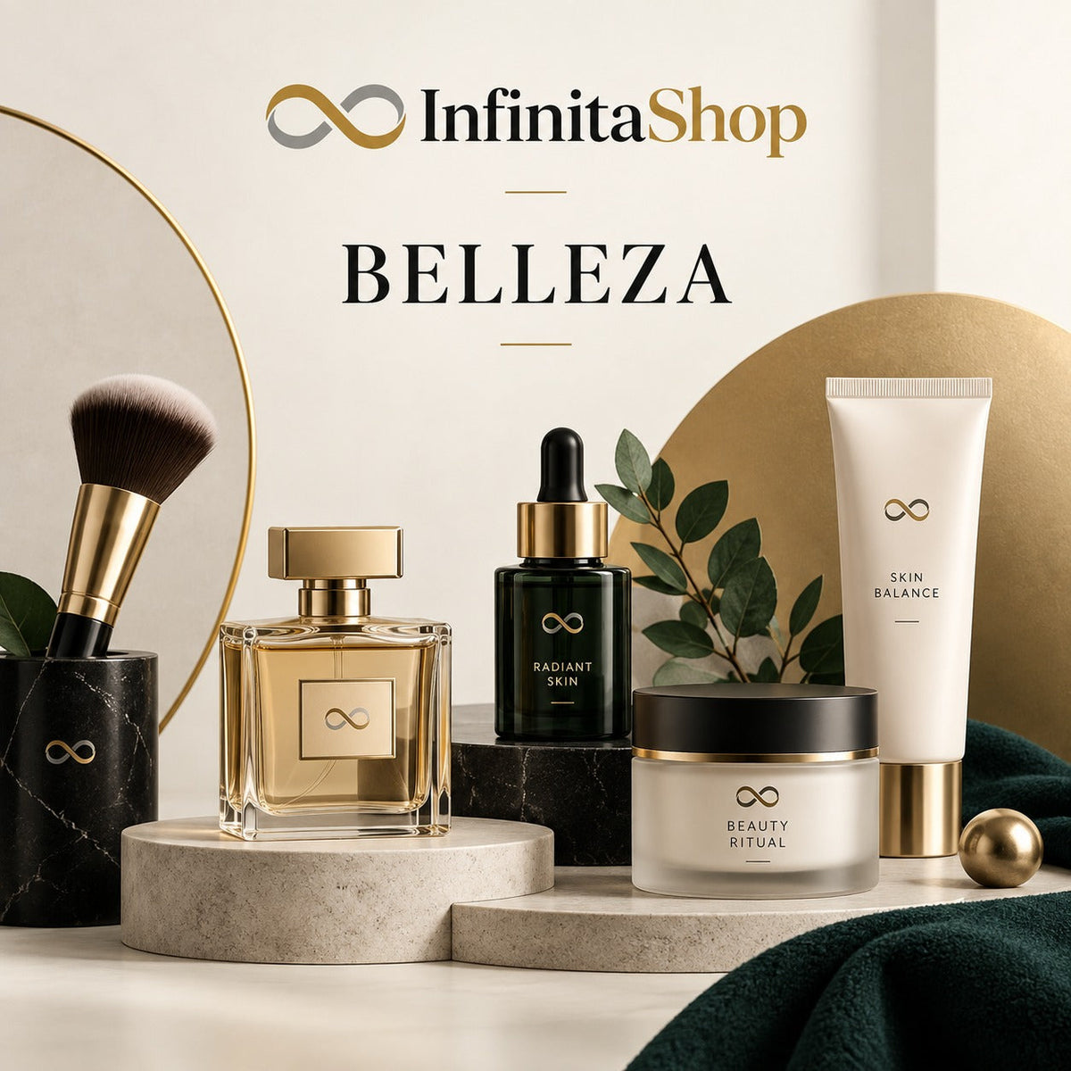 Belleza