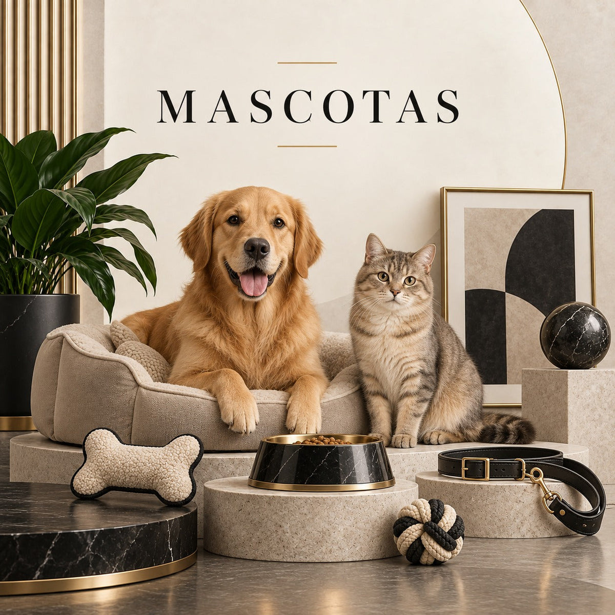 Mascotas