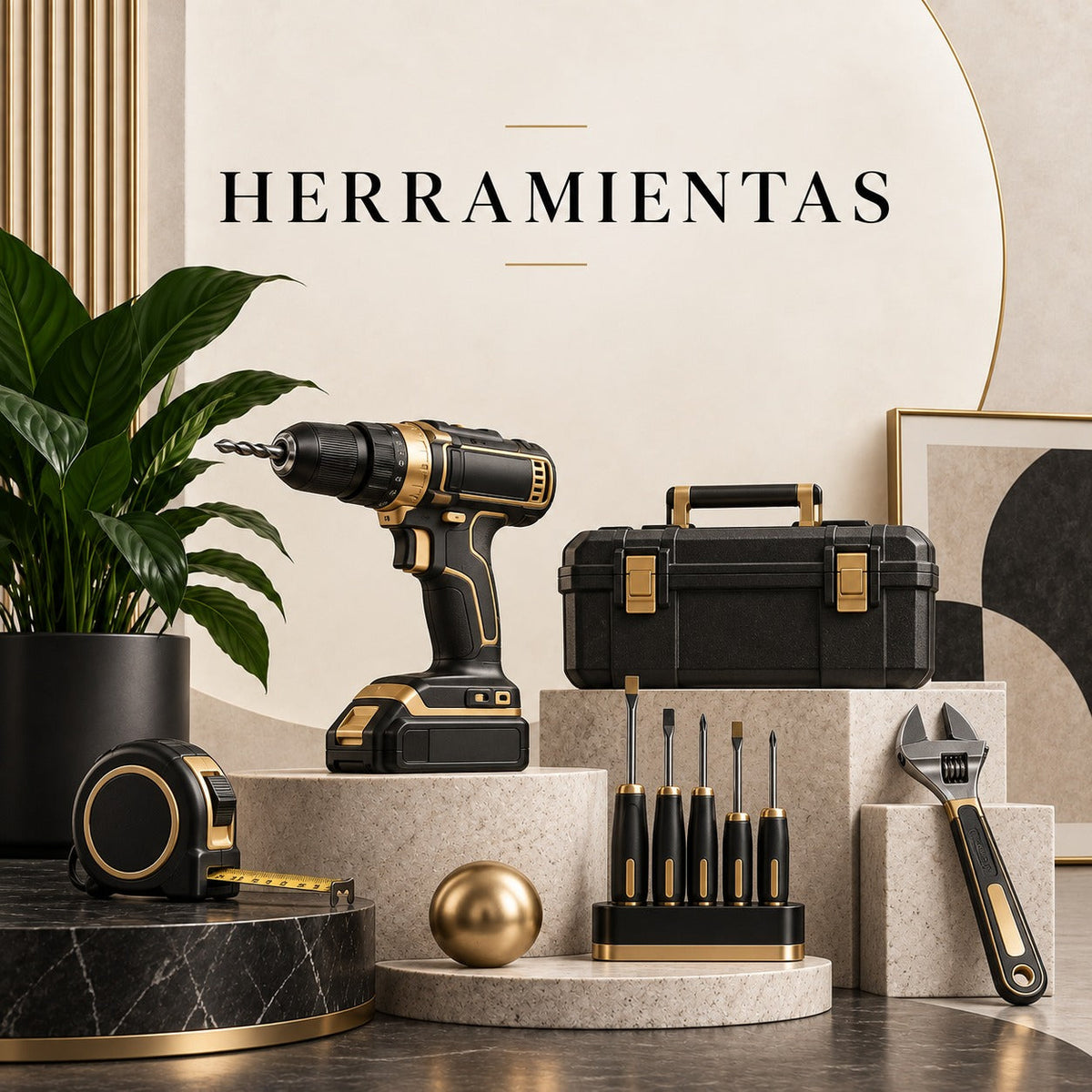Herramientas
