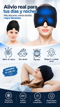 Gorro para Migraña